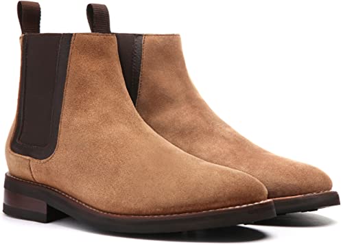 Image of Thursday Boot Company Duke Men's Chelsea Boots | Casual Boots