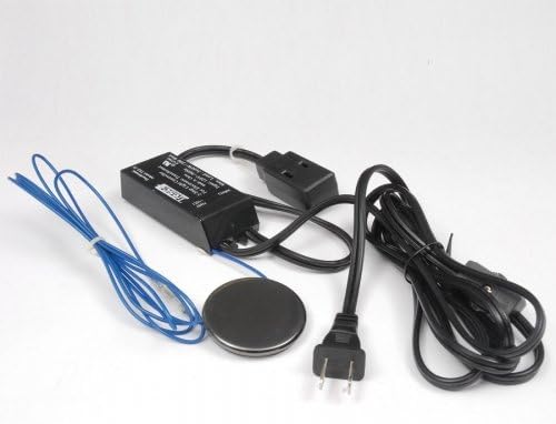 TS2-72 On/Off Touch Switch