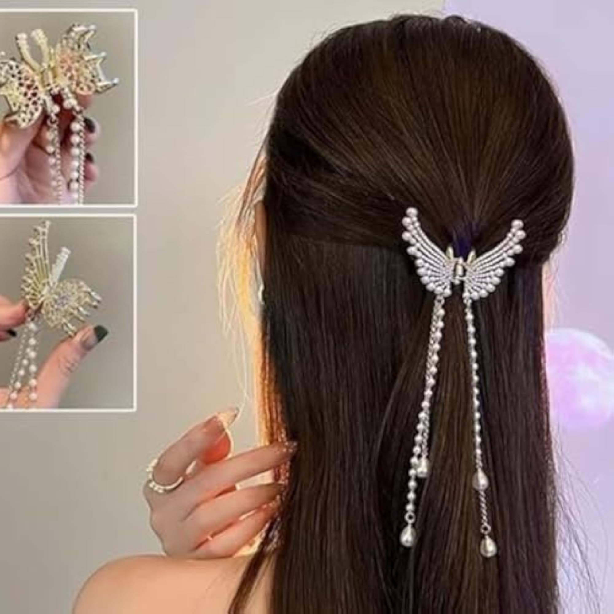Clip Coupanas Today Hair Accessories for Girls