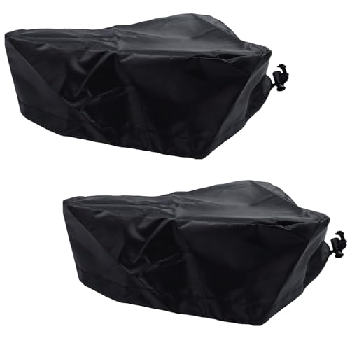 LC LICTOP hV[gJo[ ]ԗp 420D|GXe ƉJɋ }EeoCN [hoCNp hoCJo[ Rt 9.45 x 10.63C` ubN