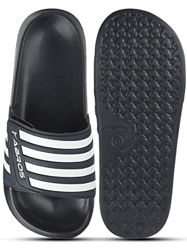 Image of ABROS Men's AWFG7039O Wookee Slider /FlipFlop
