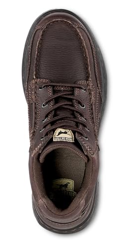 Irish Setter, Countrysider, Men’s, Waterproof, Chukka Shoe4