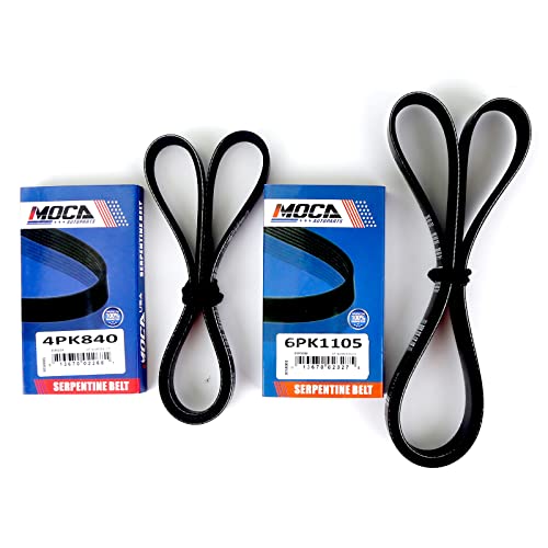 What Happens To A Car When The Serpentine Belt Breaks? 2024