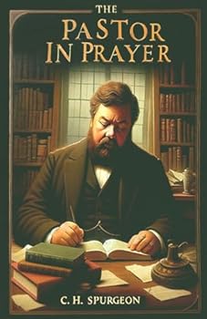 Paperback The Pastor in Prayer Book