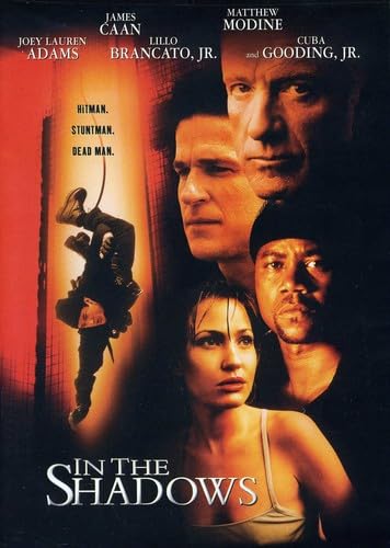 In the Shadows (2001) [DVD]