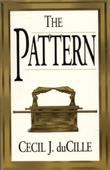 Paperback The Pattern Book