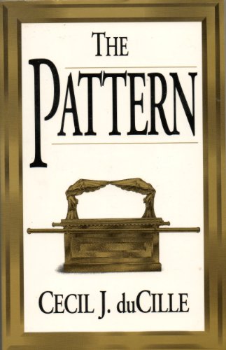 The Pattern B002PYC3QI Book Cover