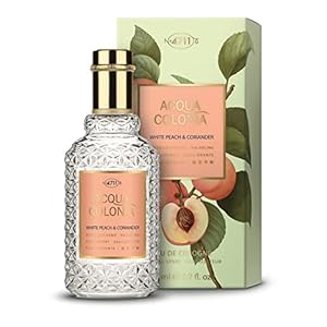 Acqua Colonia White Peach & Coriander 170ml Eau de Cologne