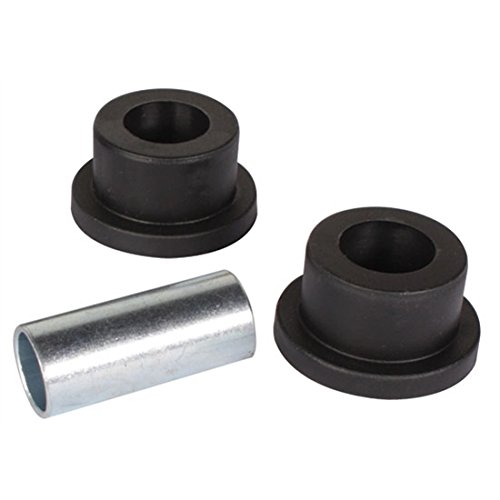 Bushings and Sleeve for Speedway Plain Steel 4-Bar Rod End