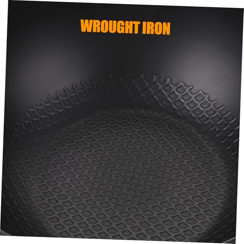 Wok Pequeño Antiadherente Garneck para Cocina miniatura 7