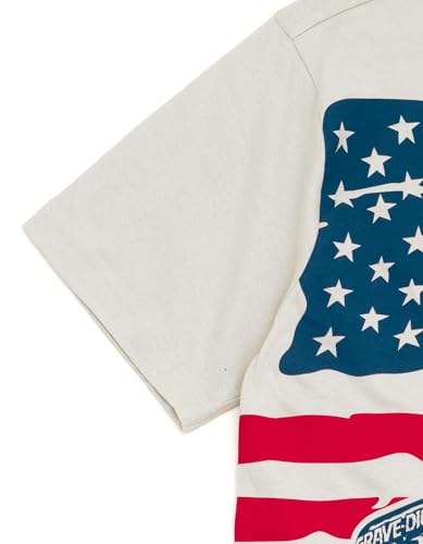 Monster Jam July 4th Matching Family T-Shirt Toddler to Adult Grave Digger4