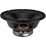  Dayton Audio DCS305-4 12\"\" Classic Subwoofer 4 Ohm