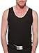 Underworks Econo High Power Chest Binder Tank - FTM, Non-Binary, Transgender