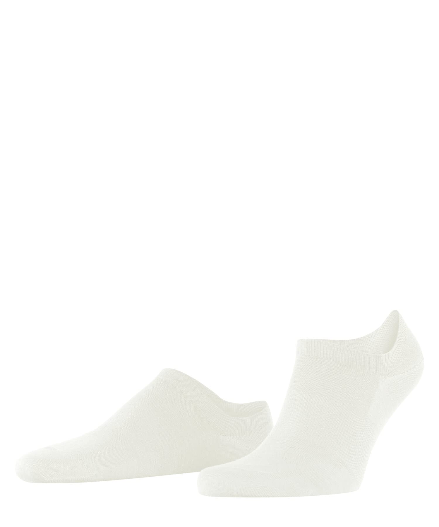 FALKE ClimaWool calcetines invisibles transpirables regulación del clima antiolores lana lyocell 1 par