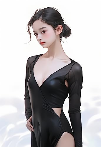 AI美女 イラスト集 Vol.016 AI美女イラストシリーズ