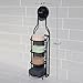 Kitsch Rice Shampoo Bar, Rice Conditioner Bar and Self Draining Shower Caddy with Discount