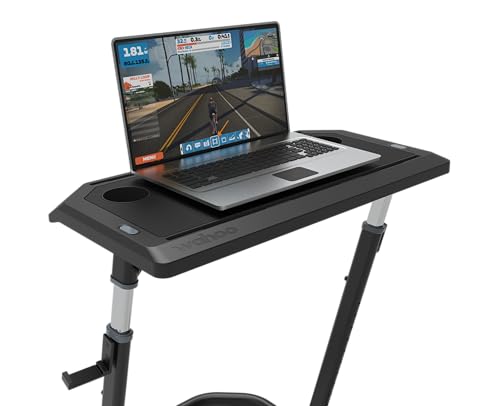 KICKR Desk V2 Bureau pour Garder Vos Écrans Accessibles en Cyclisme - 5
