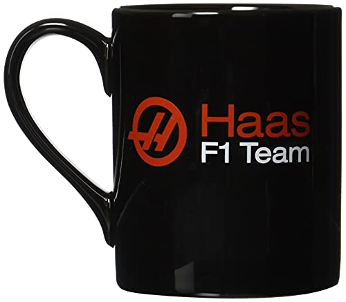 Haas F1 Mug