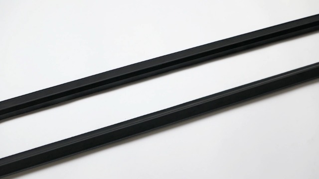 Cinturón Revelador De Ventana Genuino GM Para Chevrolet/GMC 2014-2019 - Cromado, Referencia 84025009