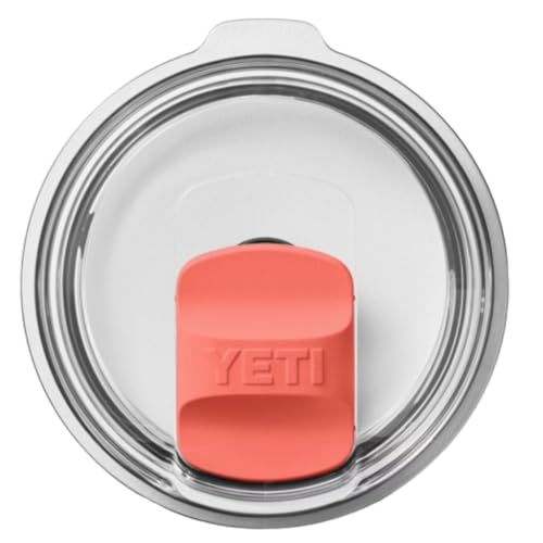 Image of YETI Magslider 3 Pack, Coral