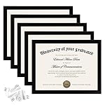 Document Frames
