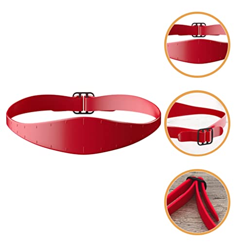 FOMIYES Modello per la Rasatura della Scollatura