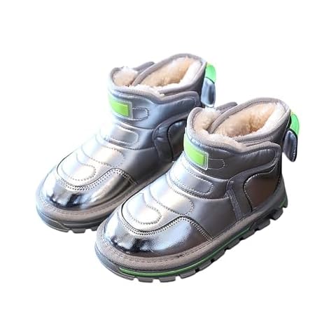 Bottes de neige SRTUMEY pour enfants Cover