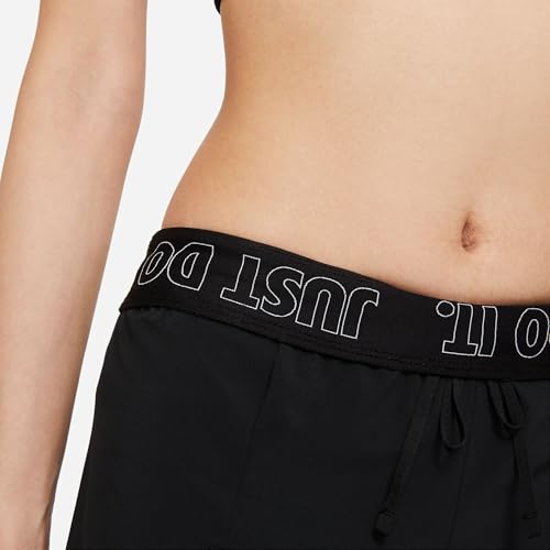 Image of Nike Womens 2-in-1 Training Shorts