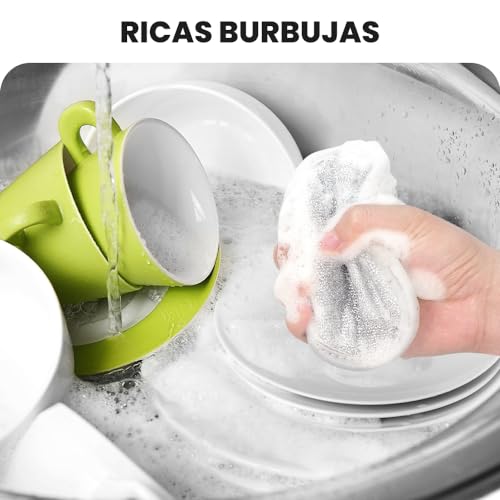 La Mejor comparativa de Mejor lavavajillas Top diez. 30 Imagen adicional