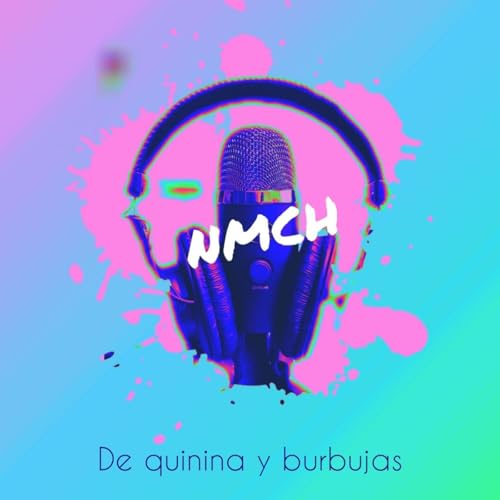 De quinina y burbujas