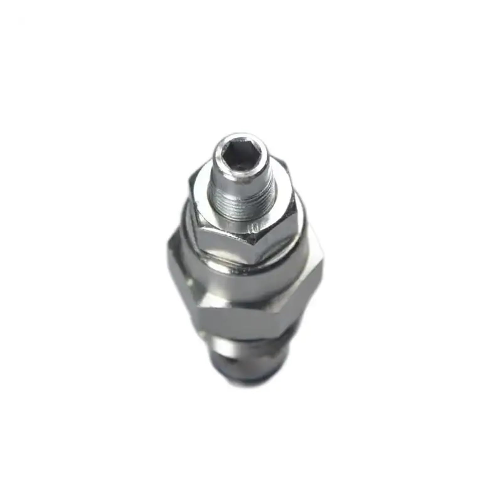 Hydrauliczny gwintowany zawór nabojowy DLF10-00 Kontrola przepływu