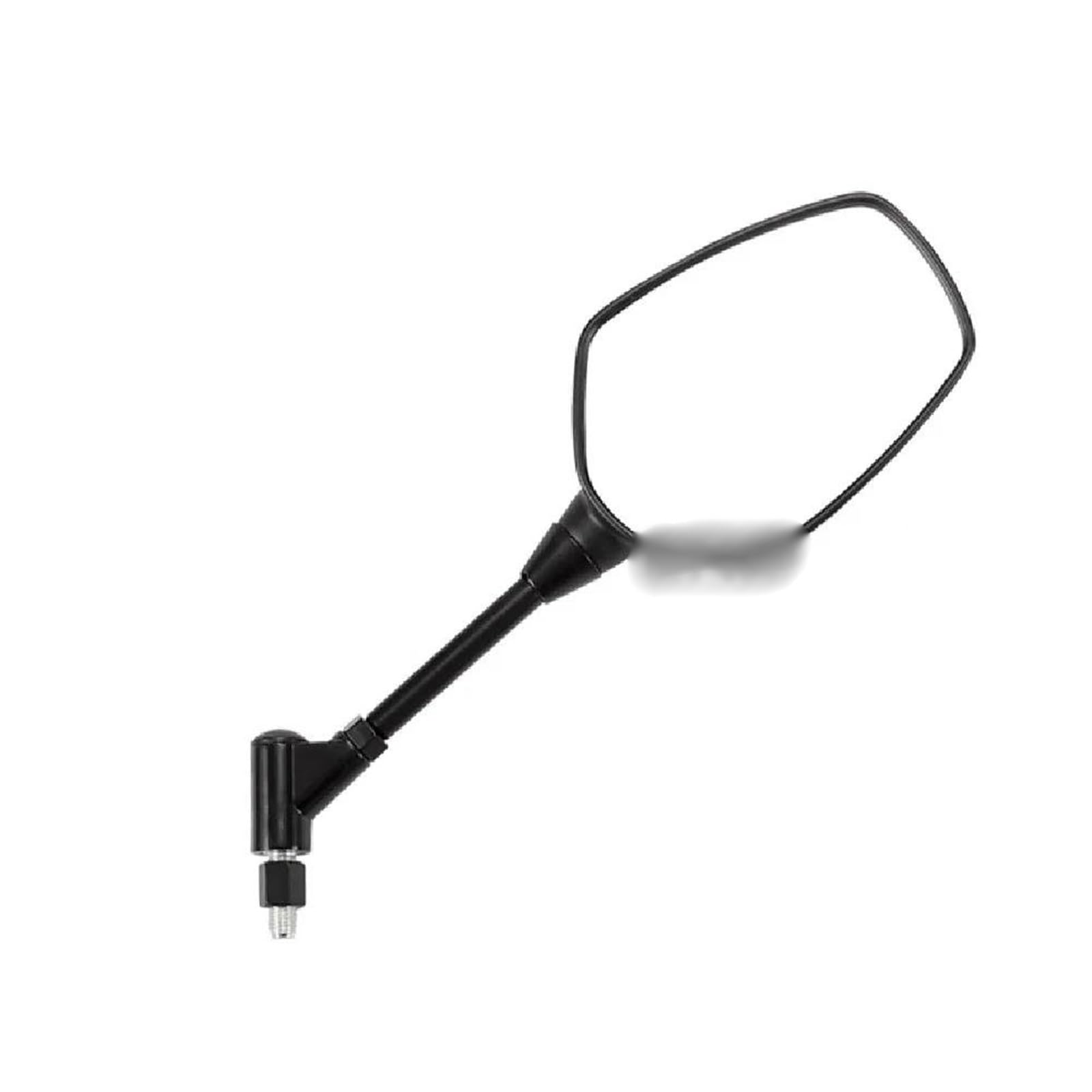 Espejo retrovisor de motocicleta para CFMOTO 700MT lado derecho accesorio original de repuesto 4