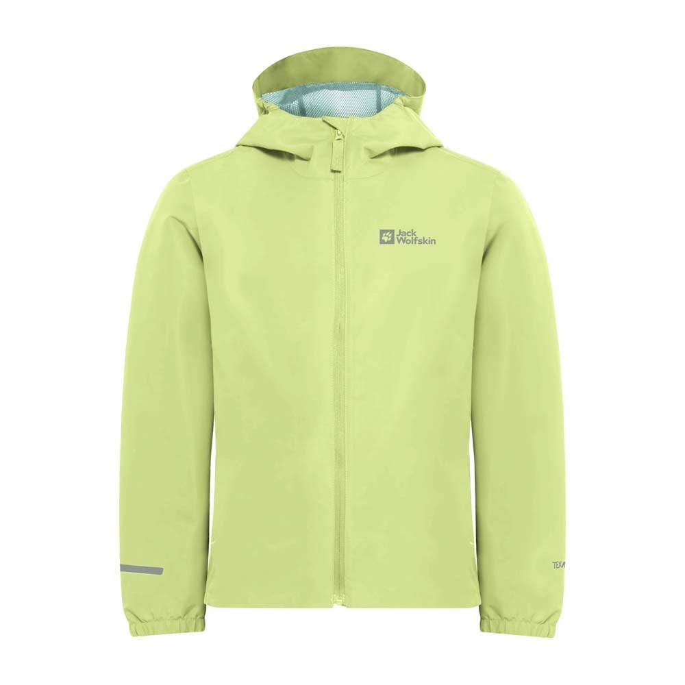 Jack Wolfskin Flaze Jacket K kurtka dziecięca, uniseks