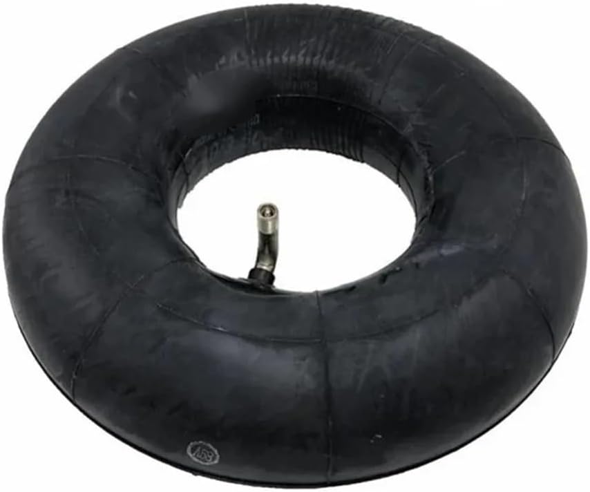 4.00-4 Inner and Outer Tyre Fit for Wheelbarrow Electric Scooters Bicycle Tires ATV Quad Go Kart(Outer tyre)