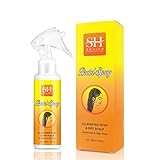 SEVICH Braid Spray 3.5fl Oz - Braid Hair Care, Alleviates Itchy & Dry Scalp Moisturizes, High Shine, Braid Quick Clean