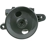 Cardone 21-5440 Remanufactured Import Power Steering Pump