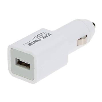 SPY 360 GSM GPS Professional Vehicle Car Charger Ear Bug Listening Device