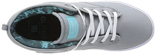 Image of Globe Men's Motley Mid Skate Shoe