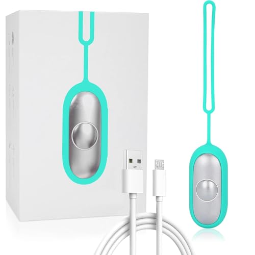 Sleep Aid Device Anxiety Relief for Adults USB Rechargeable Microcurrent Calm Palm Sleep Instrumen Portable Sleep Aids for Insomnia Relief Relieve Anxiety and Stress Green