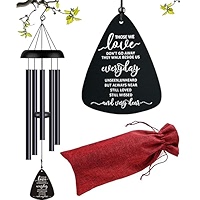 Carillon éolien Commémoratif Pour Frère, Cadeau De Condoléances