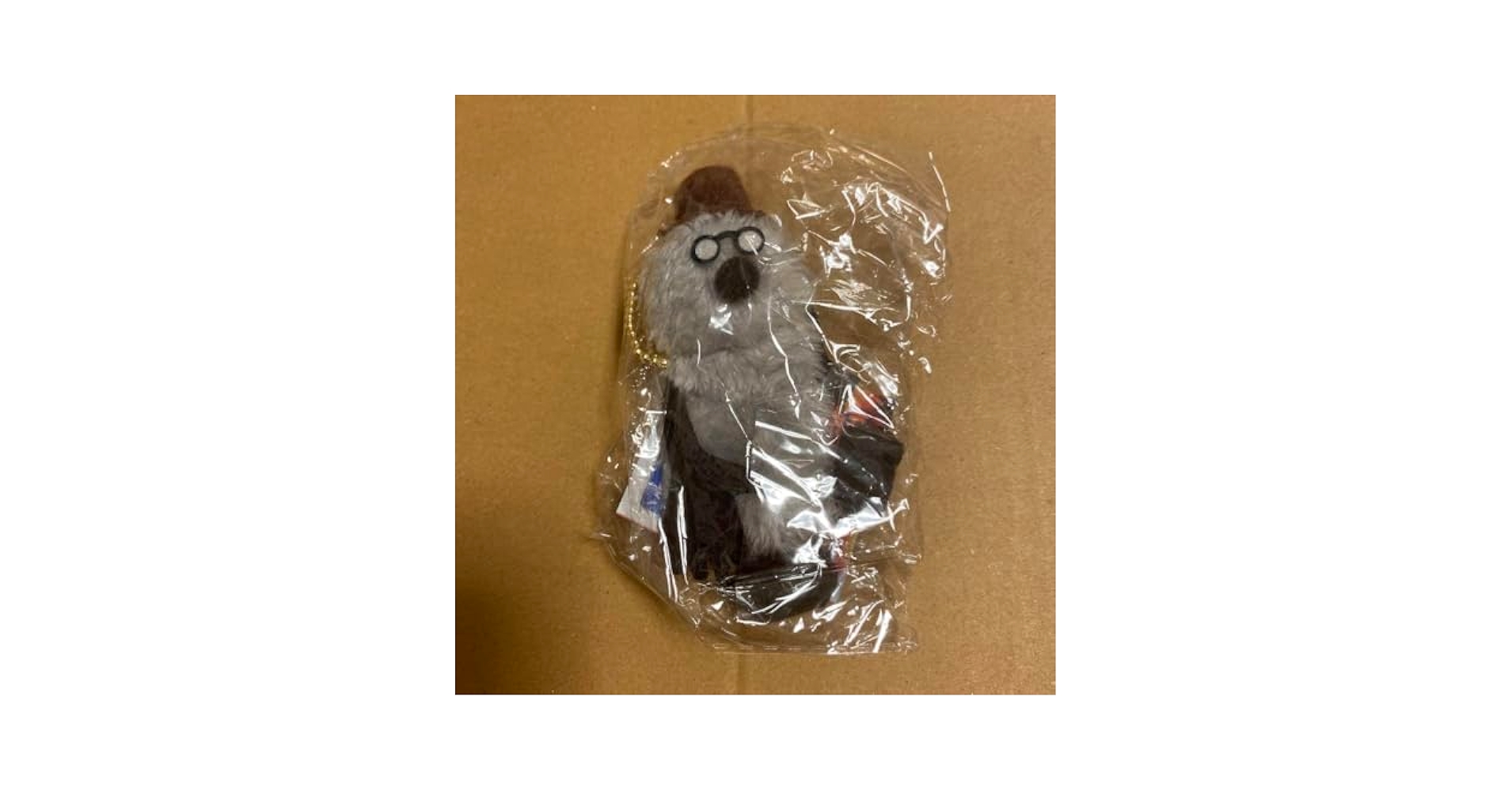 Amazon.co.jp: パペットスンスン ボールチェーンマスコット