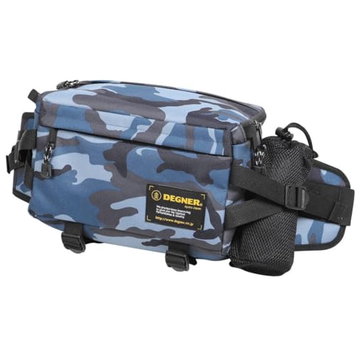 fOi[(DEGNER) qbvobO oCNp I[goCp H20×W28×D15cm 5.5L NB-179 (}J)