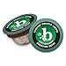 beaniac Organic Downtime Decaf Swiss Water Decaffeinated, Medium Roast, Single Serve Coffee K Cup Pods, Rainforest Alliance Certified Organic Arabica Coffee, 30 Compostable Coffee Pods, Keurig Brewer Compatible