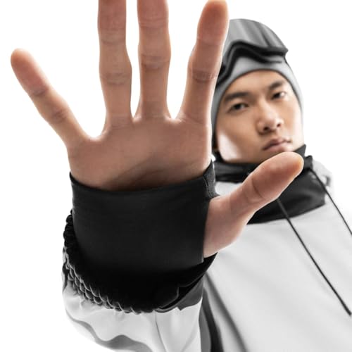 Veste de ski SIROKO blouson snowboard chaud imperméable montagne