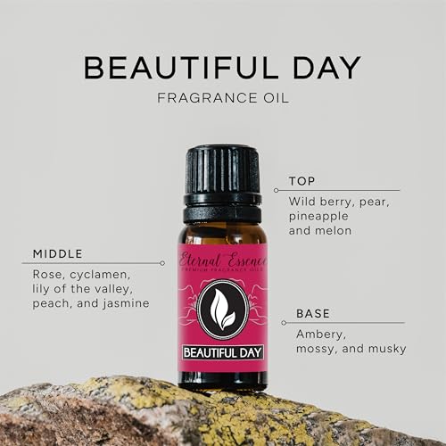 Image of Beautiful Day Type - Premium Fragrance Oil - 10ml