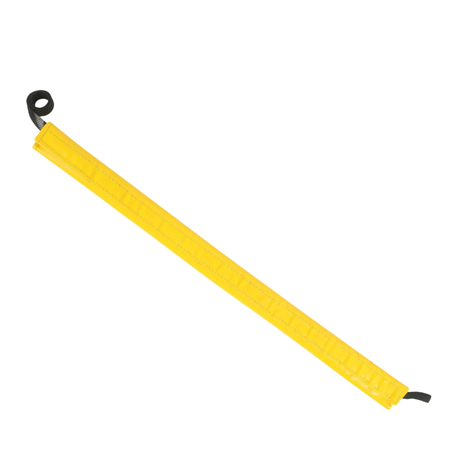 Kletter Baumpfleger Seilschutz verschleißfester PVC Seilschutz für Klettern