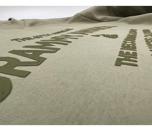 Official Merch Logo Crewneck3