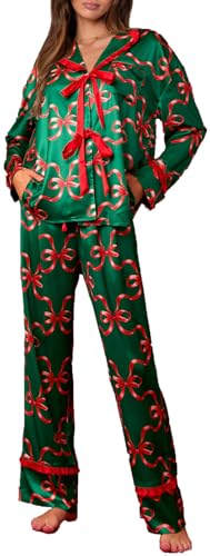 apparel cute christmas pajamas