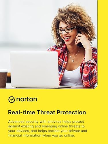 Norton Antivirus Plus | 1 User 1 Year |Also Includes Smart Firewall, Password Manager & 2GB PC Cloud Back Up| PC or Mac | Product Key | No CD - Image 2