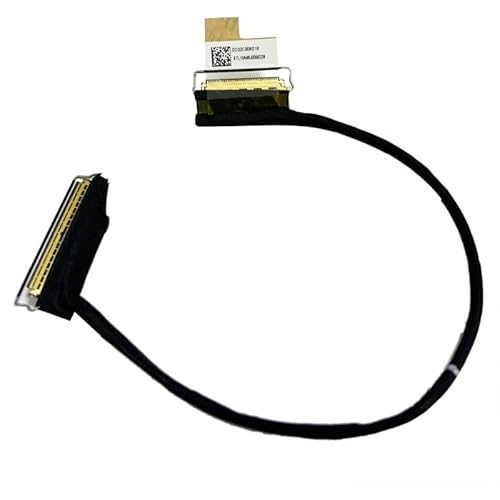 ^b` 40PIN LCD LVDS rfI XN[ C fBXvC tbNX ThinkPad T480 20L5 20L6 ET480 01YR502 DC02C00BD10 20
